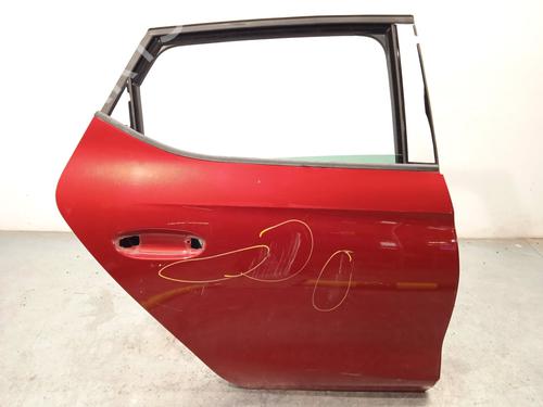 Dør højre bagtil SEAT LEON (KL1, KLG) 1.5 eTSI (150 hp) 31933254