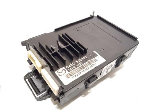 Used Electronic module MAZDA CX-5 (KE, GH) 2.0 AWD (KEEAW) (160 hp) 15286673