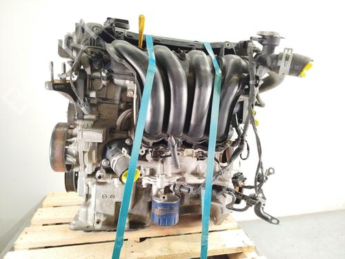 Engine KIA VENGA (YN) 1.4 CVVT | BP33335244M1 - Image 3