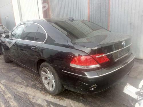 Right rear door panel BMW 7 (E65, E66, E67) 730 d | BP2545744C61  - Image 31