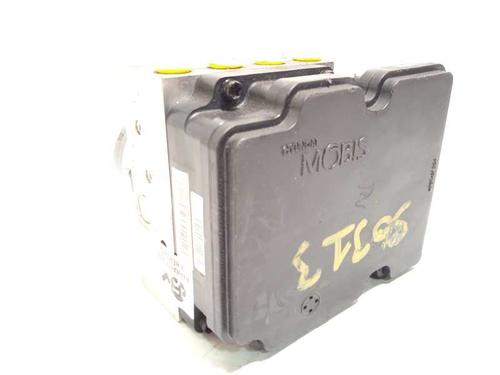 ABS pump HYUNDAI i20 II (GB, IB) 1.4 CRDi | BP26207909M43 