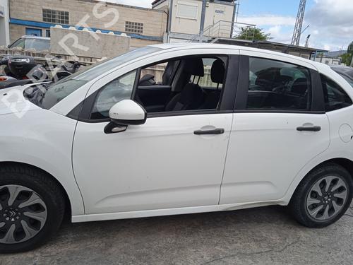 Ratstangsstang CITROËN C3 II (SC_) 1.0 VTi 68 | BP28098386I23 