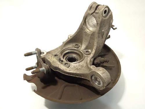 Right front steering knuckle VW PASSAT B7 (362) 2.0 TDI | BP6806942M26 