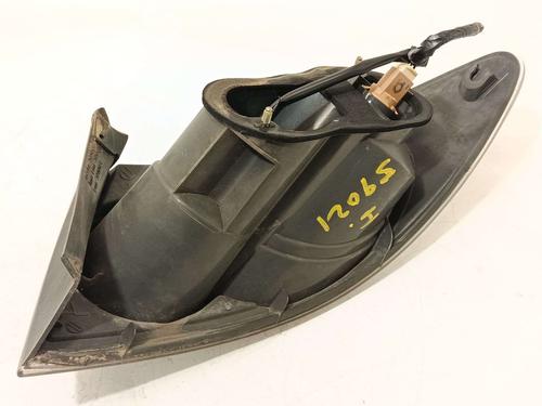 Left taillight MAZDA 6 Hatchback (GG) 2.0 DI (GG14) | BP38591485C34 - Image 3