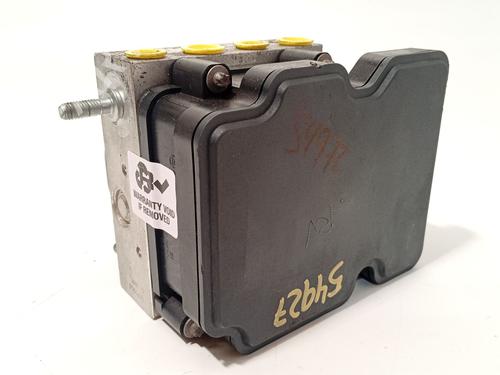 ABS pump DACIA SANDERO II TCe 90 (B8M1, B8MA, B8AC) | BP31010622M43 - Image 3