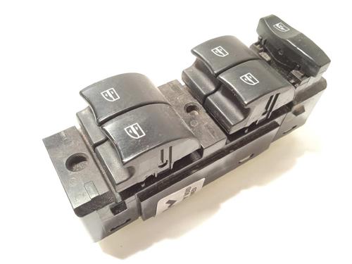 Used Left front window switch Left front window switch 17358541 17358541