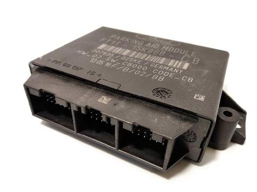 Used Electronic module FORD TRANSIT CONNECT V408 Box Body/MPV 1.5 TDCi (101 hp) 5147573