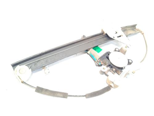 Fensterheber links hinten SSANGYONG REXTON / REXTON II (GAB_) 2.7 D 4x4 | BP28289675C24 