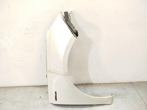 Kotflügel rechts vorne für Kotflügel rechts vorne PEUGEOT 308 II (LB_, LP_, LW_, LH_, L3_) 1.2 THP 130 (131 hp) 34341456 34341456