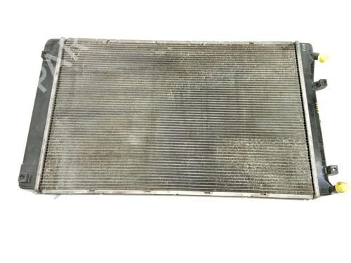 Used AC radiator HYUNDAI IONIQ (AE) 1.6 GDI Hybrid (105 hp) 25901520