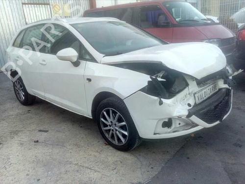 SEAT IBIZA IV ST (6J8, 6P8) 1.6 TDI (90 hp) 570132