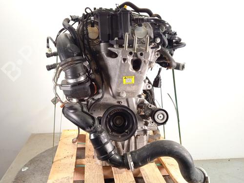 Engine FORD TOURNEO CUSTOM V362 Bus (F3) 1.0 EcoBoost PHEV | BP30122104M1 - Image 2