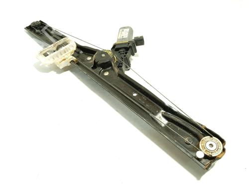 Front right window mechanism IVECO DAILY VI Platform/Chassis 35S15, 35C15, 40C15, 50C15, 60C15, 65C15, 70C15 | BP28726569C23 - Image 2