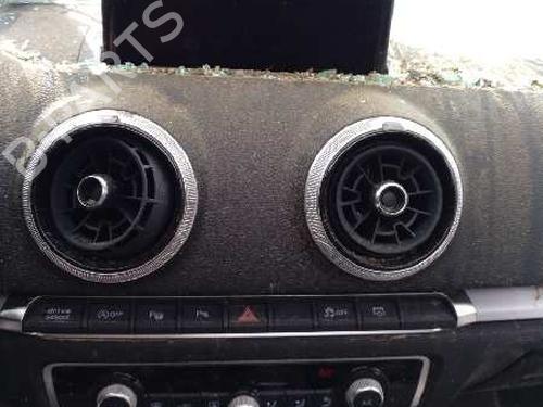 Left front window switch AUDI A3 Limousine (8VS, 8VM)  | BP4590894I27  - Image 20