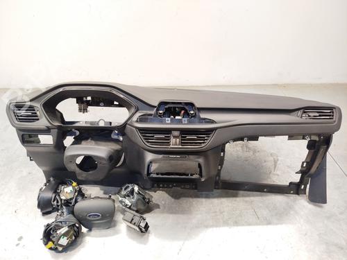 Used Airbag Kit FORD KUGA III (DFK) 2.5 Duratec Plug-in-Hybrid (152 hp) 30126834