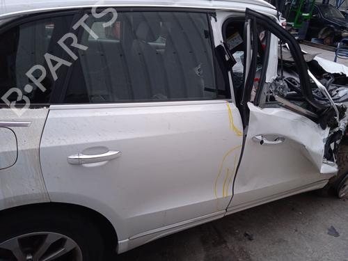 Electronic module AUDI Q5 (8RB) 2.0 TDI quattro | BP25479183M83 