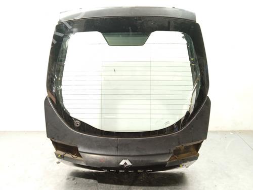 Bagklap CC/Kombi-Coupé RENAULT LAGUNA III (BT0/1) 2.0 dCi (BT01, BT08, BT09, BT0E, BT0K, BT12, BT1C, BT1D,... (150 hp) 30832493