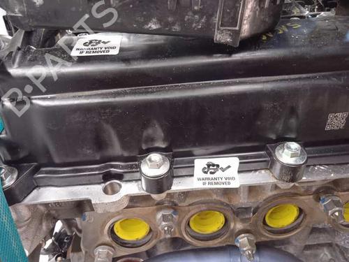 Engine MAZDA 2 Hatchback (DL, DJ) 1.5 SKYACTIV-G | BP15960823M1 
