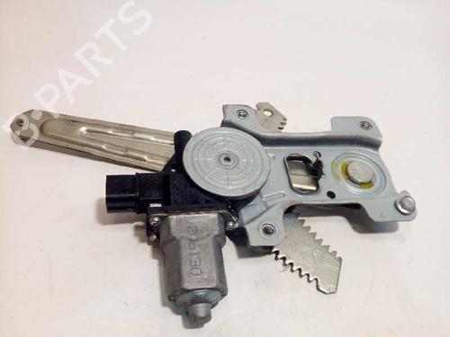 Used Rear right window mechanism SUBARU XV (_GP_) 2.0 D AWD (GPD) (147 hp) 4806163