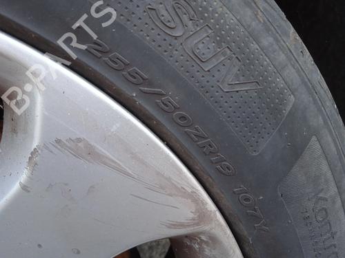 Intercooler BMW X5 (E53) 3.0 d | BP27808096M30 