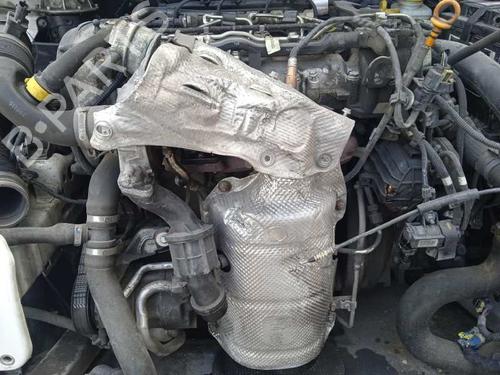 Front right window mechanism FIAT 500L (351_, 352_) 1.6 D Multijet (199LYD1B) | BP12999408C23 