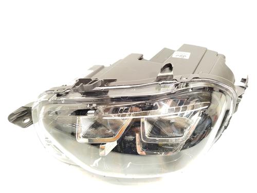 Left headlight CITROËN C3 III (SX)  | BP29401558C28 