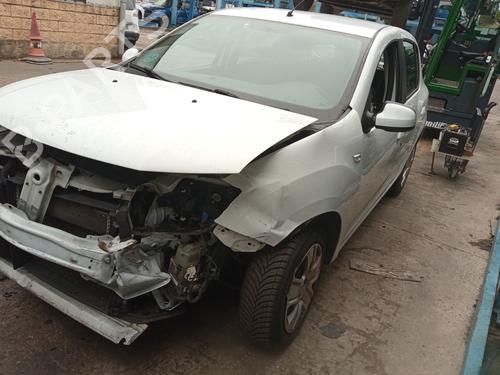Electronic module DACIA SANDERO II 1.5 dCi | BP30870579M83 