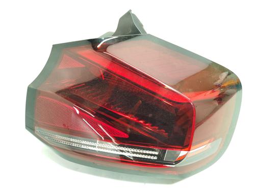 Used Right taillight CITROËN C4 III (BA_, BB_, BC_) 1.5 BlueHDi 130 (BBYHZB) (131 hp) 25479112