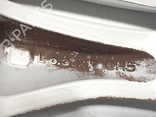 Rim NISSAN QASHQAI / QASHQAI +2 I (J10, NJ10, JJ10E) 1.5 dCi | BP22728913C45 