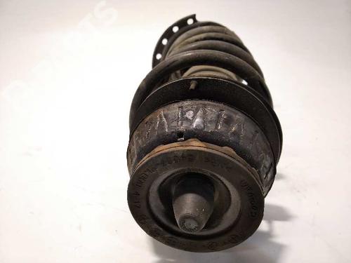 Left front shock absorber KIA PICANTO II (TA) 1.0 | BP4807340M16 