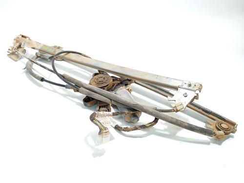 Used Front left window mechanism MERCEDES-BENZ VITO Bus (W639) [2003-2026]  21176249