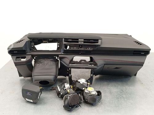Used Airbag Kit Airbag Kit 38325045 38325045