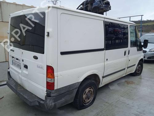 AC compressor FORD TRANSIT Van (FA_ _) 2.0 DI (FAE_, FAF_, FAG_) | BP38199031M34 - Image 10