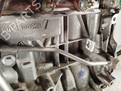 Engine DACIA SANDERO II TCe 90 (B8M1, B8MA, B8AC) | BP32185257M1 