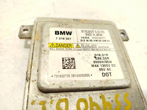 Xenon ballast BMW X1 (E84) sDrive 18 d | BP24407069C53