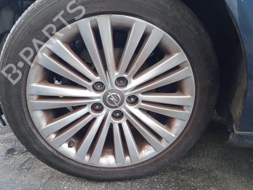 Hood OPEL INSIGNIA A (G09) 2.0 CDTI (68) | BP30058427C1 