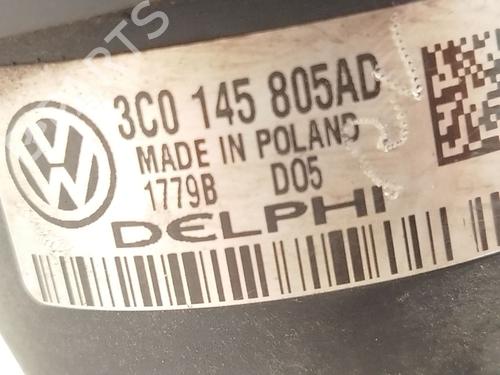 Intercooler VW PASSAT CC B6 (357) 2.0 TDI | BP26932241M30 - Image 3