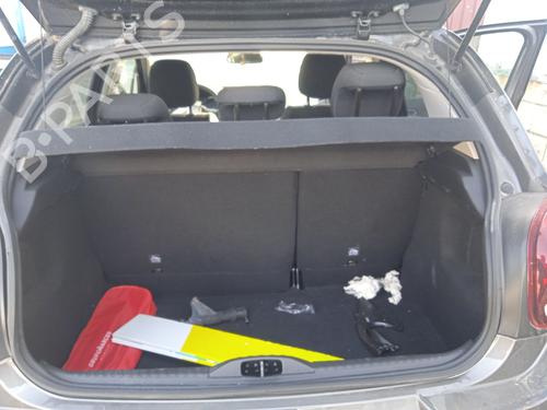 Højre forlygte CITROËN C3 III (SX) 1.2 THP 110 (SXHNPS, SXHNZT, SXHNZ6) | BP32382396C29 