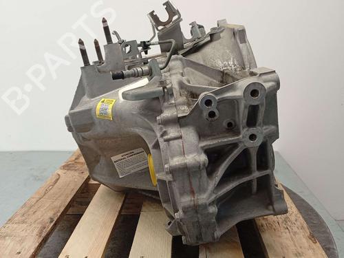 Gearbox MITSUBISHI OUTLANDER II Van (CW_W) Di-D 4WD (CW1W) | BP37793322M3 - Image 4