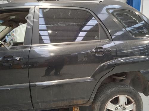 Engine KIA SPORTAGE II (JE_, KM_) 2.0 i 16V | BP36106979M1  - Image 21