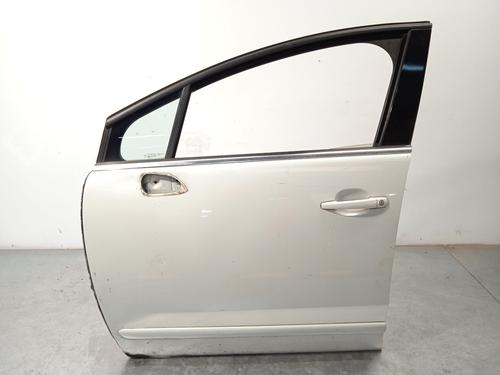 Used Left front door PEUGEOT 5008 (0U_, 0E_) 1.6 HDi (112 hp) 18673190