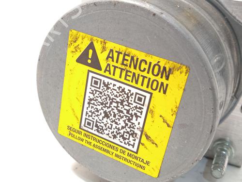 ABS pump MERCEDES-BENZ CITAN Box Body/MPV (W415) 108 CDI (415.601, 415.603) | BP29063257M43 