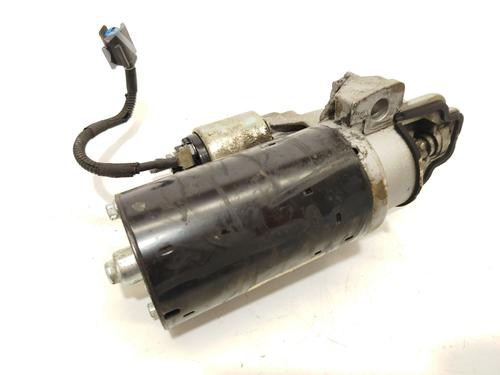 Starter FORD TRANSIT CUSTOM V362 Van (FY, FZ) 2.2 TDCi | BP36799338M8 - Image 2