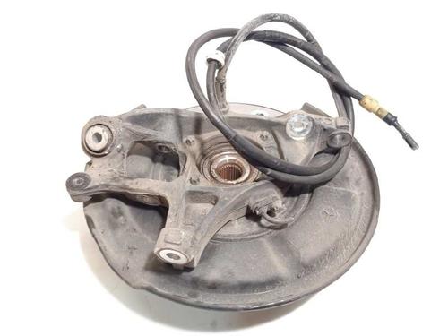 Used Right rear steering knuckle MERCEDES-BENZ E-CLASS (W211) [2002-2009]  9399325
