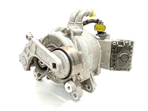Used Alternator Alternator 25912254 25912254