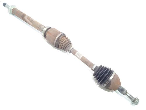 Used Right front driveshaft FORD MONDEO V Hatchback (CE) 1.5 EcoBoost (160 hp) 17002186