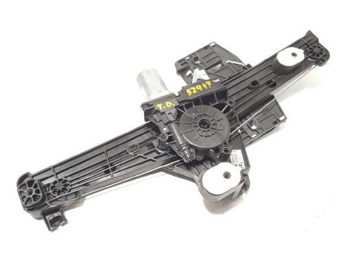 Used Rear right window mechanism PEUGEOT 208 II (UB_, UP_, UW_, UJ_) [2019-2026]  17567966