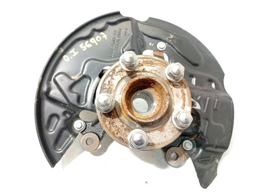 Left front steering knuckle FORD KUGA III (DFK) | BP32066404M25