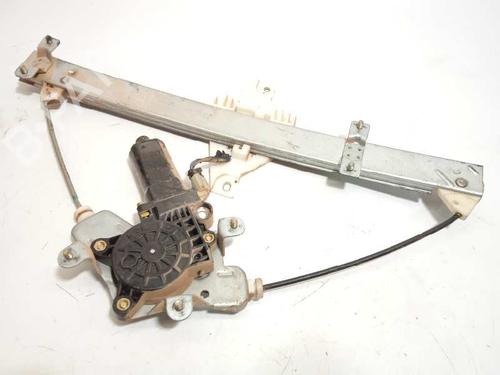 Rear right window mechanism HYUNDAI TERRACAN (HP)  | BP12180651C25 