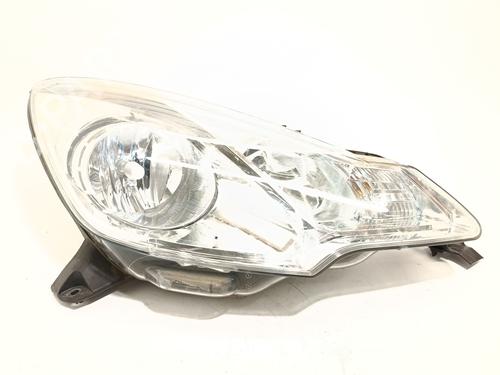 Used Right headlight Right headlight CITROËN C3 II (SC_) 1.4 HDi 70 (SC8HZC, SC8HR0, SC8HP4) (68 hp) 36385525 36385525